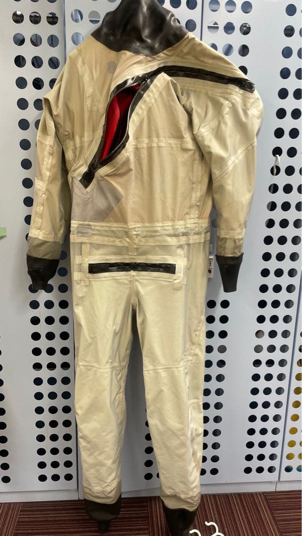 KOKATAT ドライスーツ GORETEX