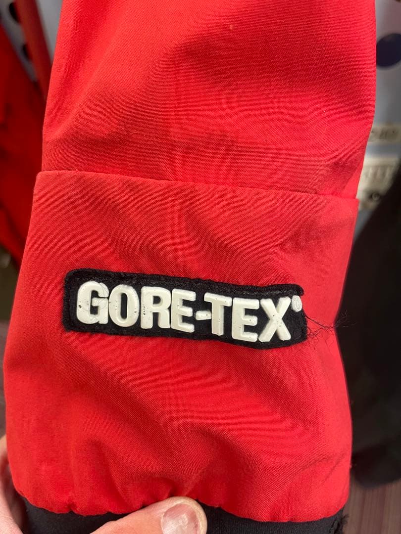 KOKATAT ドライスーツ GORETEX