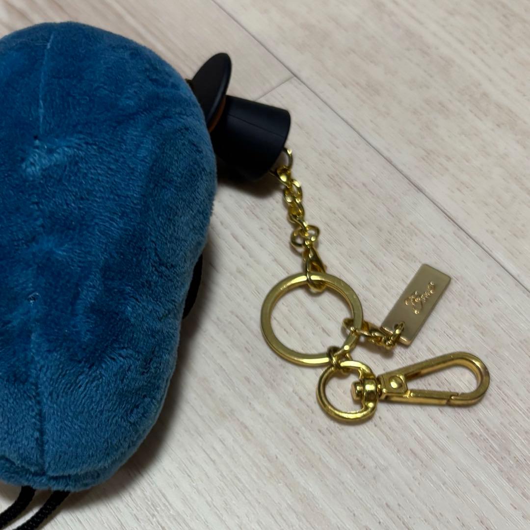 Eve ぼにぼにキーチェーン