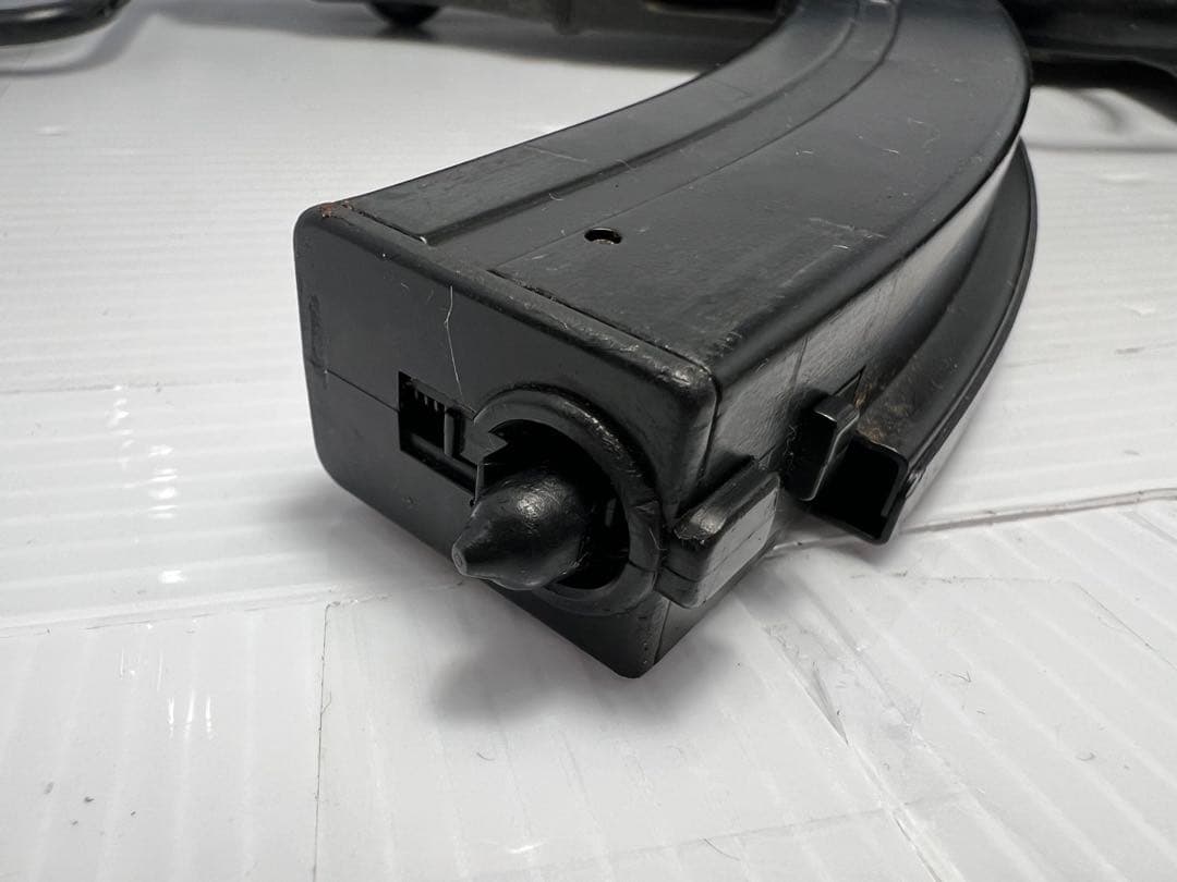 東京マルイ　電動ガン　スコーピオン Y6309