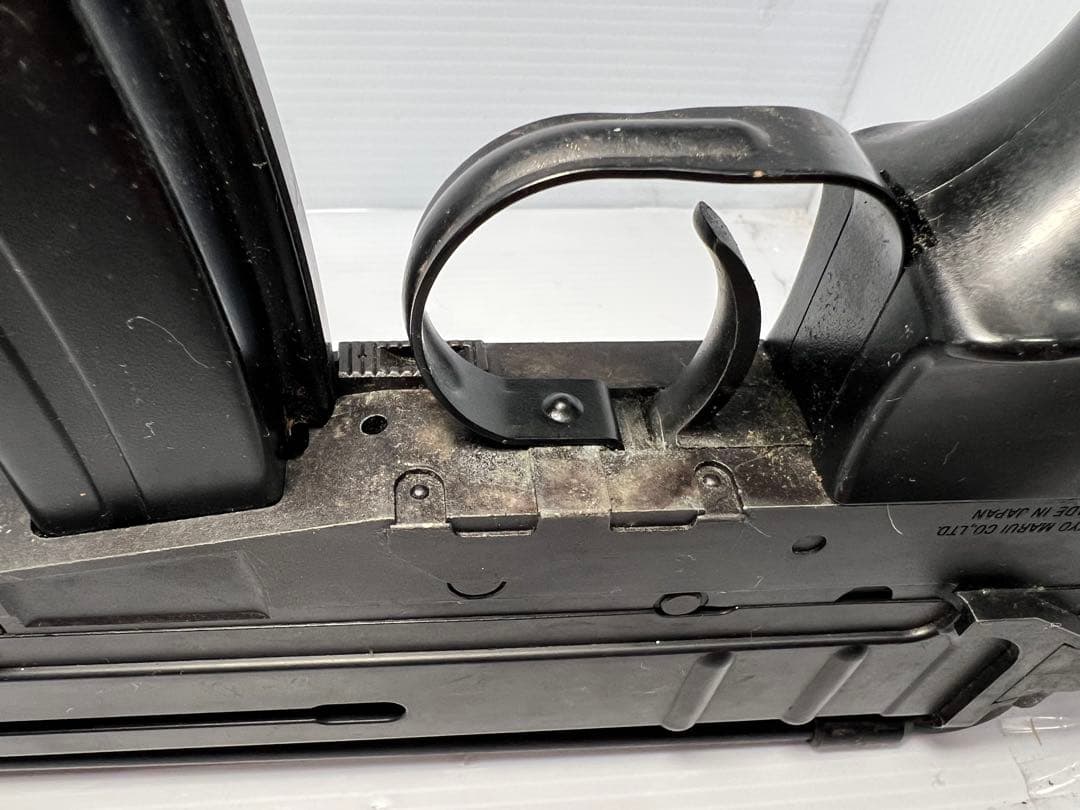 東京マルイ　電動ガン　スコーピオン Y6309