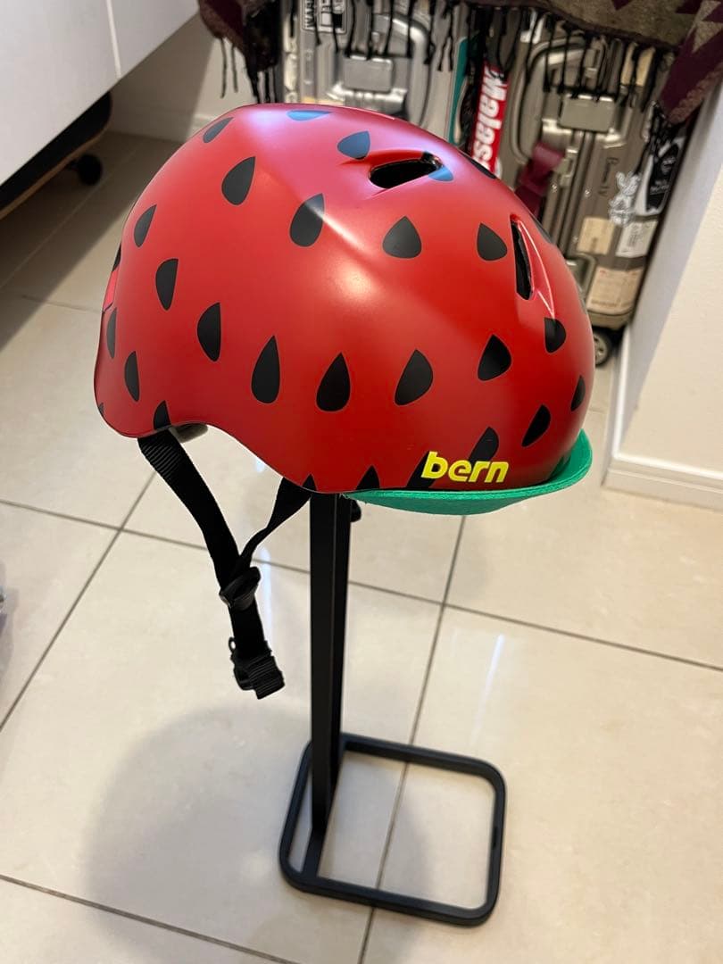 【美品】STRIDER SPORTS ストライダー スポーツ 赤 3点セット