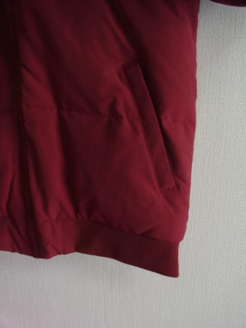 マジェスティック 東北楽天ゴールデンイーグルス ダウン グラコン ジャケット M