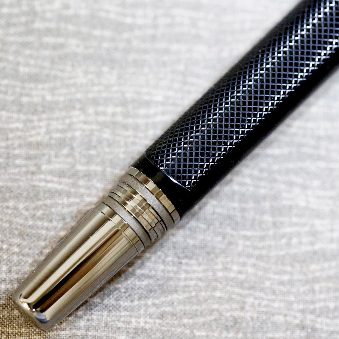 【極美品 送料込み】モンブラン ボールペン スターウォーカー エクストリーム