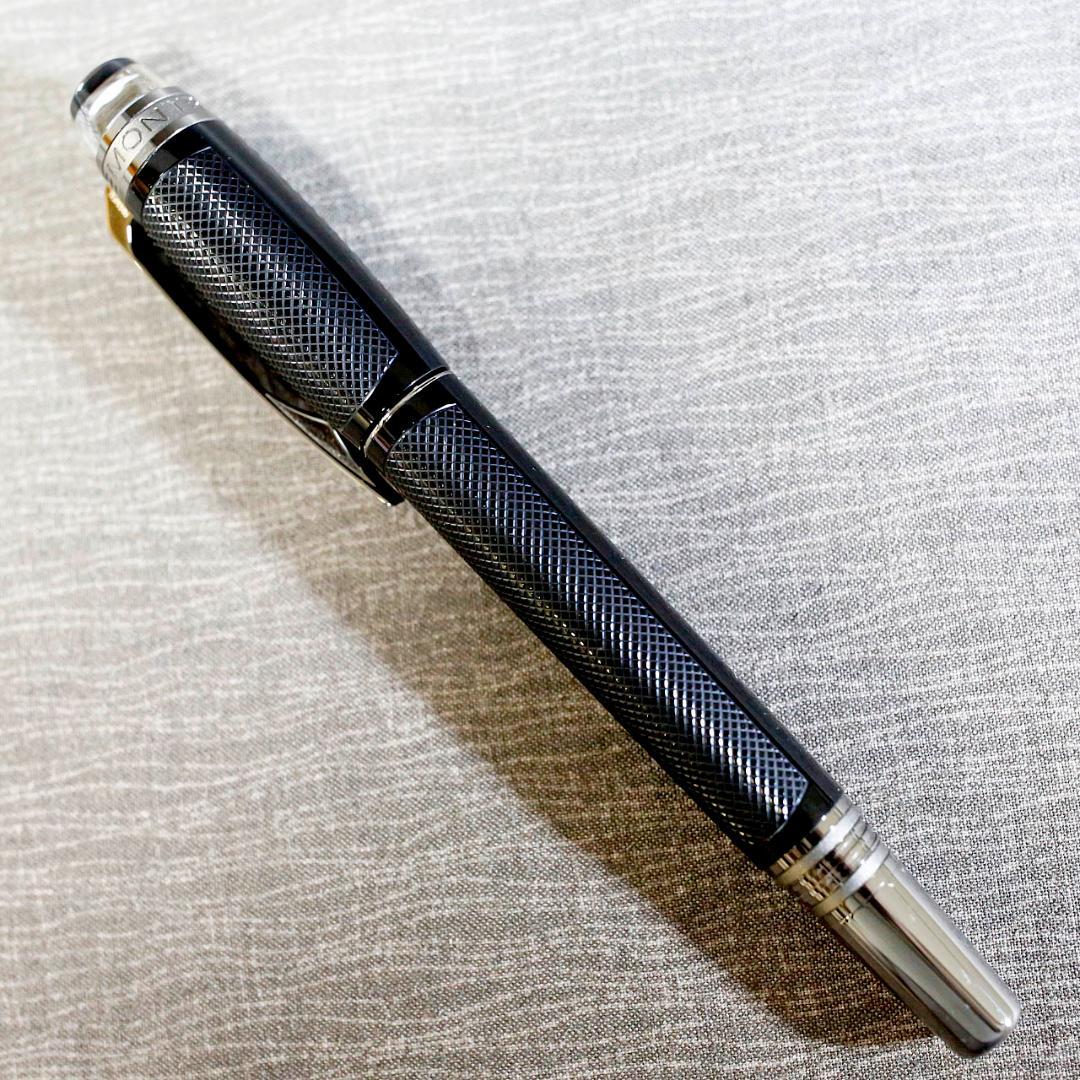 【極美品 送料込み】モンブラン ボールペン スターウォーカー エクストリーム