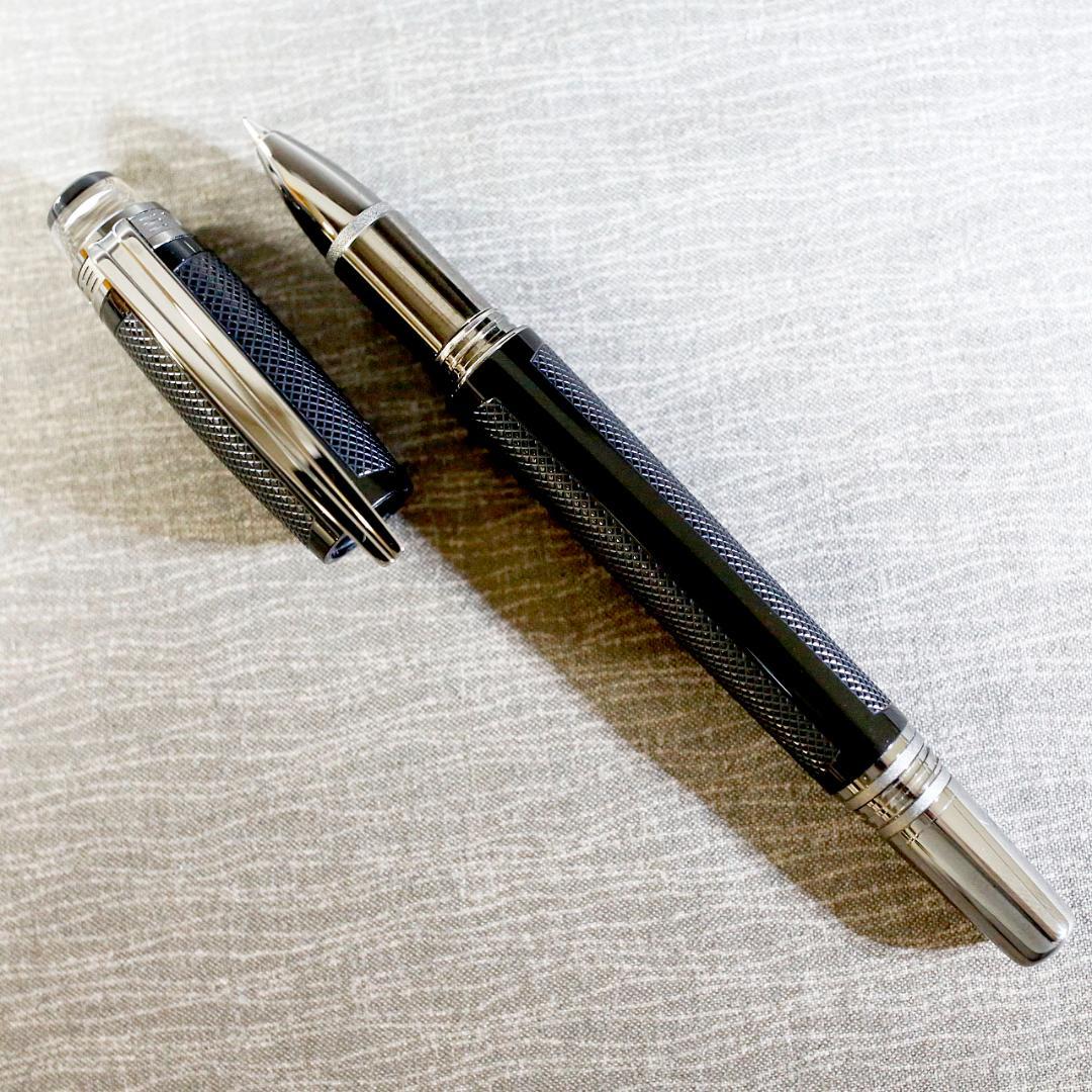 【極美品 送料込み】モンブラン ボールペン スターウォーカー エクストリーム