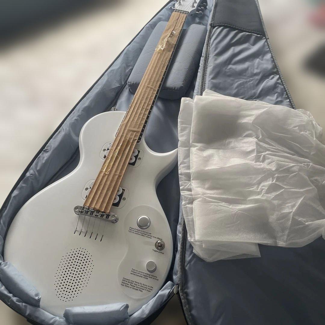 【購入数日前】enya NOVA GO SONIC 【ほぼ未使用極美品】