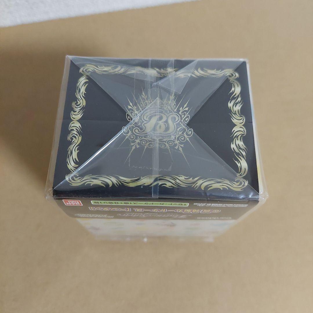 バトルスピリッツ　アルティメット　バトスピくじ　c賞　特製カードケース　ペンタン