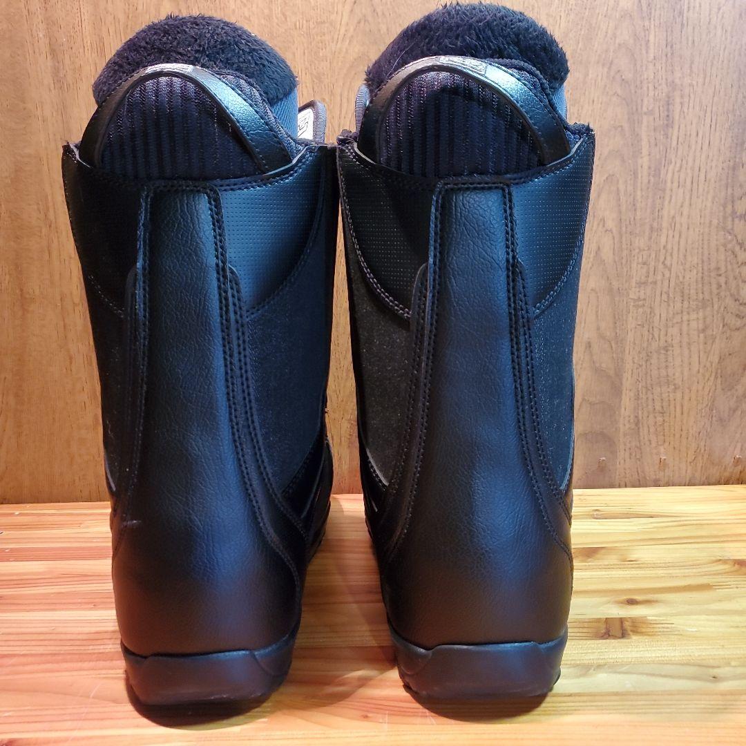 美品　Ryz 　スノーボードブーツ　送料無料26001