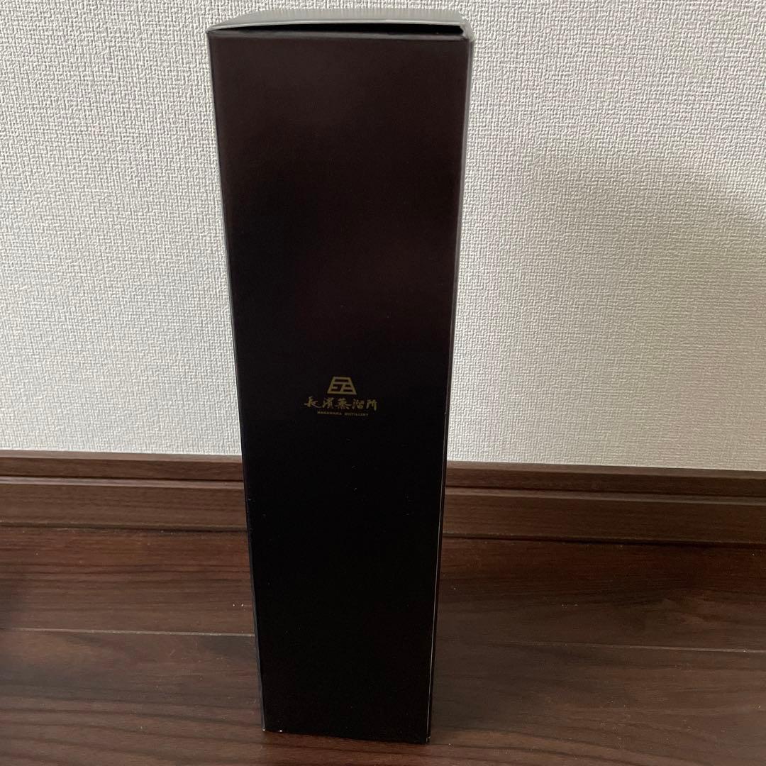 在庫 1点のみ　即購入OK Pygmalion 長濱蒸留所　1本