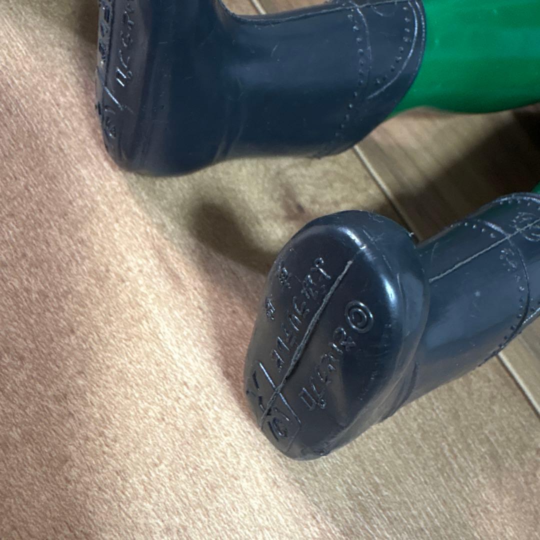 当時物　バロム1 ソフビ　約28cm