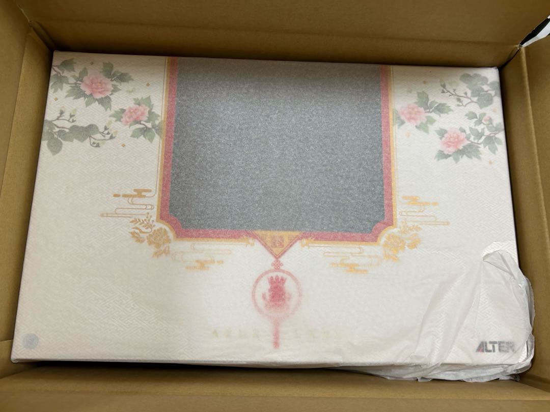 アルター アズールレーン シリアス 青雲映す碧波ver. 新品未開封