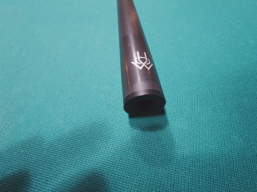 HOW Flash カーボンシャフト 12.5 ウェイビージョイント