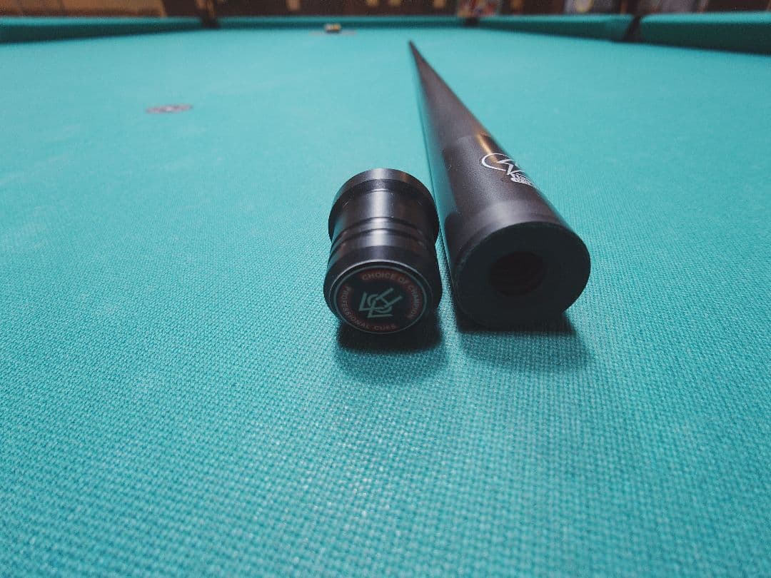 HOW Flash カーボンシャフト 12.5 ウェイビージョイント