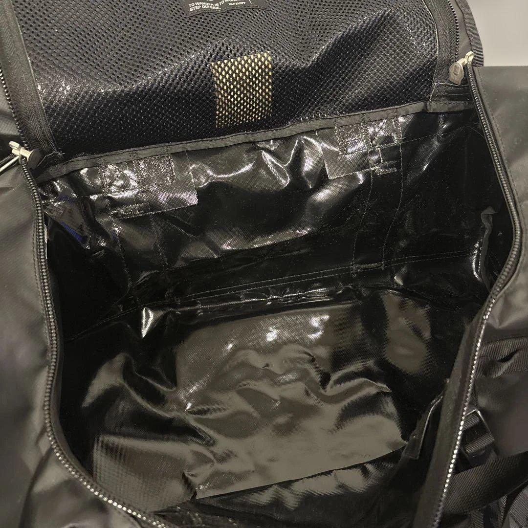 THE NORTH FACE BC ダッフル S