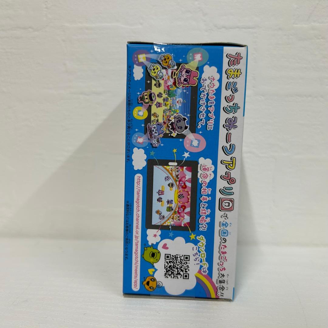 たまごっち みーつ ブルー メルヘンみーつTamagotchi meets