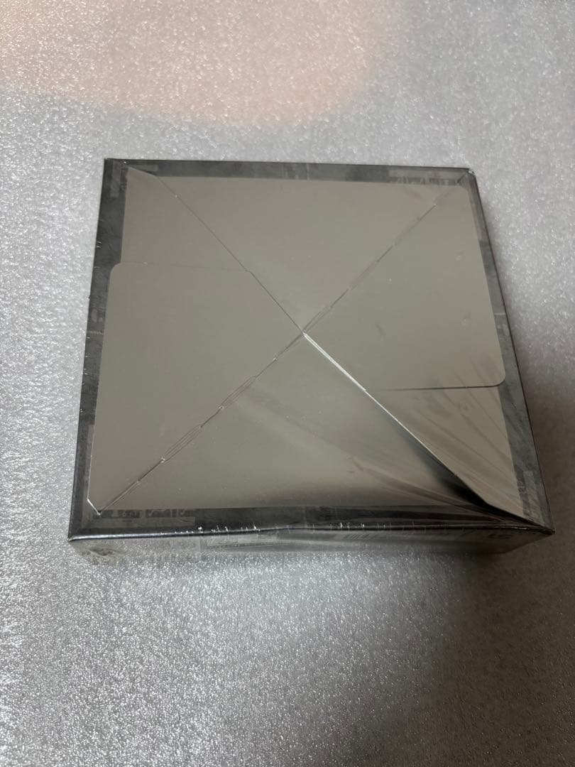 ☆ポケゴン☆遊戯王　天空の聖域　未開封　シュリンク付き