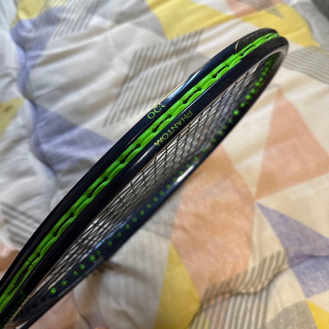 ラケット(硬式用) Phantom100 Prince