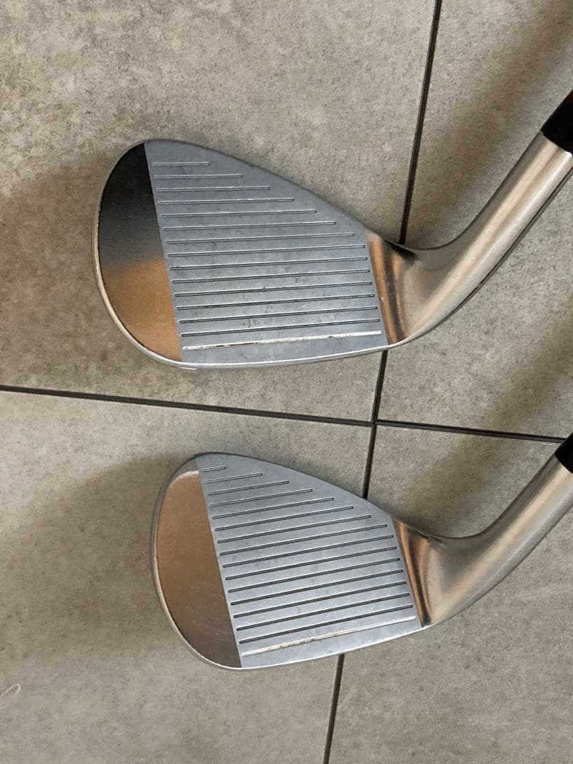 ONOFF オノフ 2024 AKA ウェッジ　AS SW 2本セット