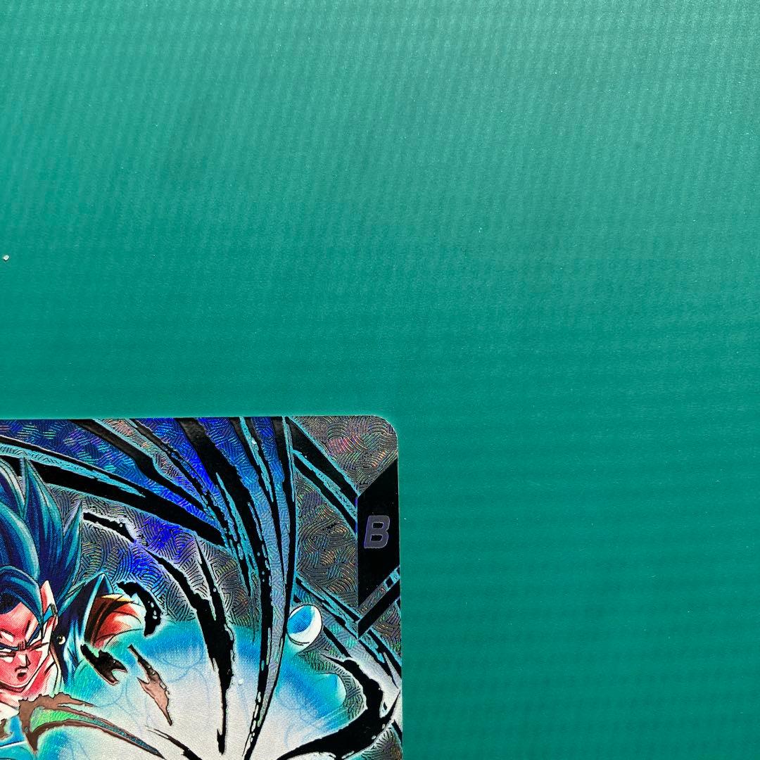 ドラゴンボールスーパーダイバーズSDV7ーSECベジット・パラレル