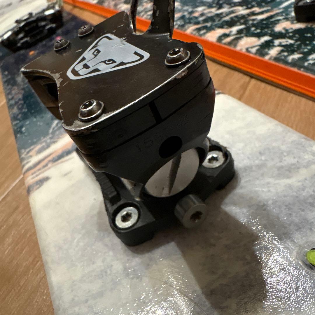 スキー Dynafit speedturn