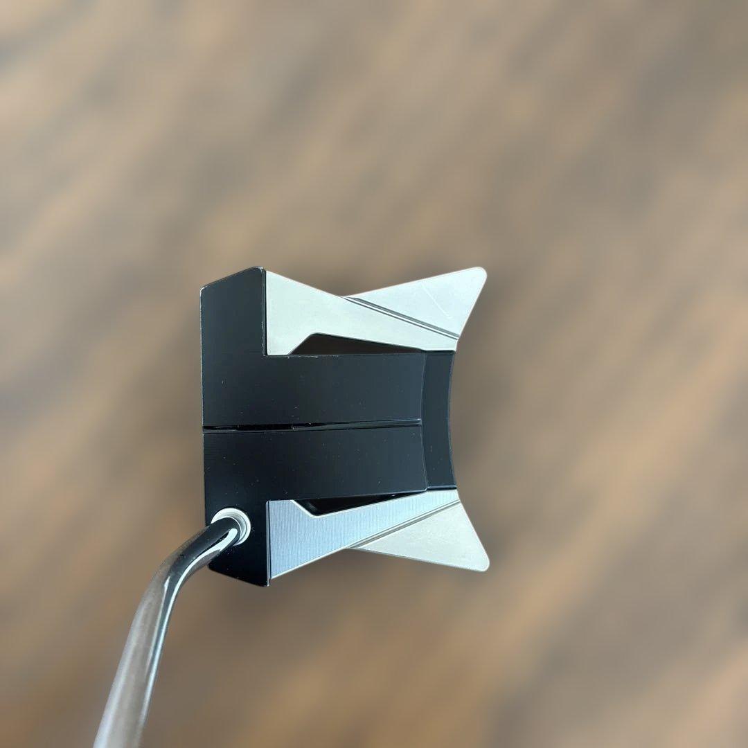 Scotty Cameron PHANTOM X 12 .5パタースタビリテー