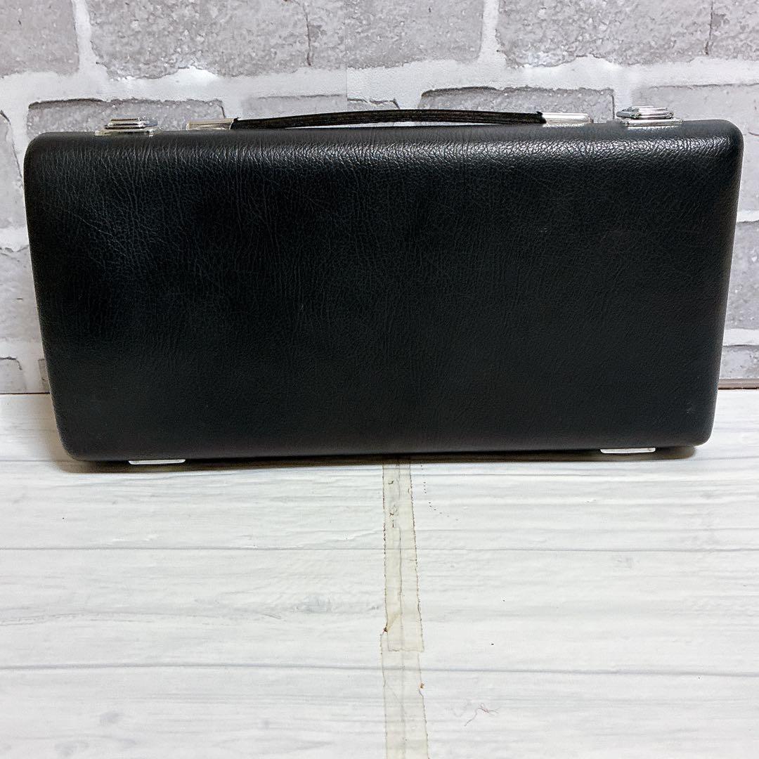 【美品】YAMAHA YCL-352 クラリネット ハードケース付