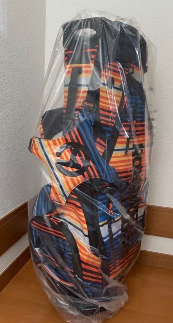 SCOTTY CAMERON 2025 スタンド式　キャディバッグ