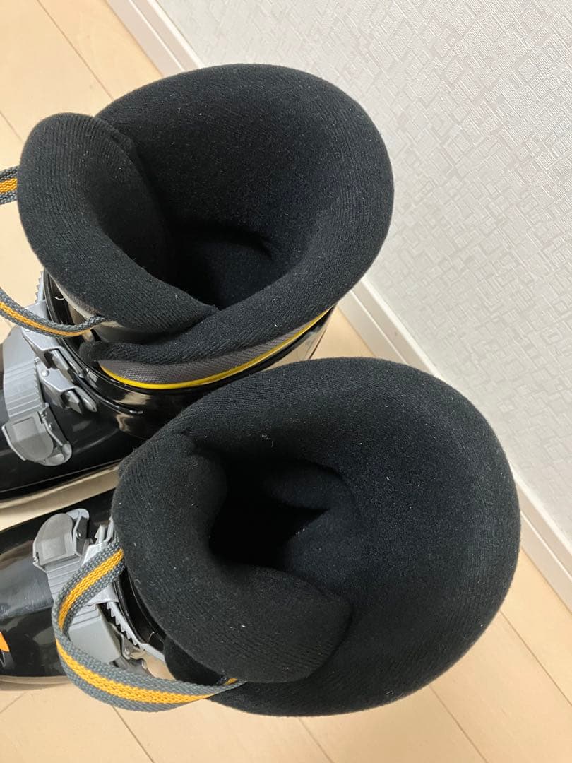 KAZAMA カザマ　スキーブーツ 27.0センチ 313mm