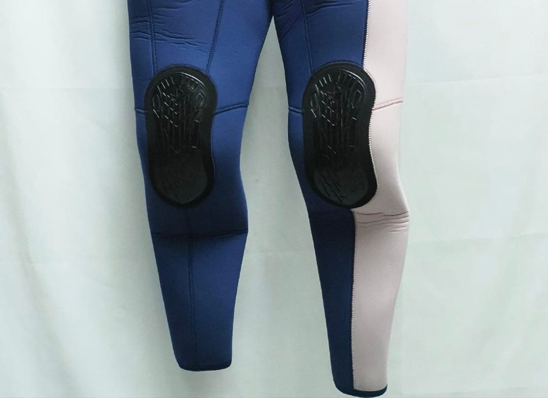 WORLD DIVE ワールドダイブ ウェットスーツ 5mm レディース