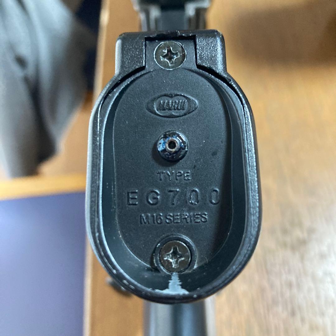 東京マルイ　M16 ベトナム