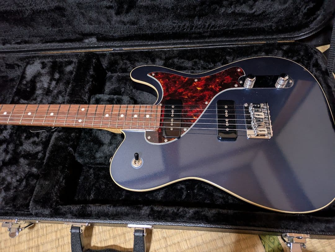 ギター Moon RM-DXII/R