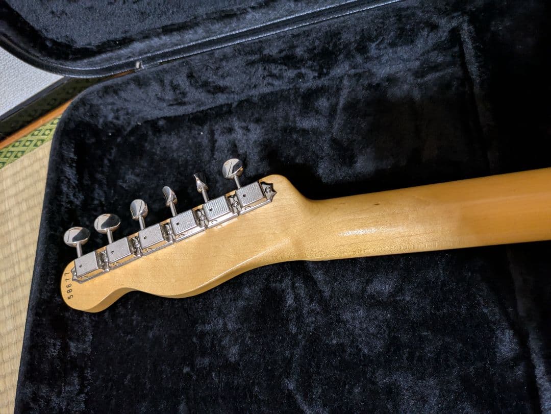 ギター Moon RM-DXII/R