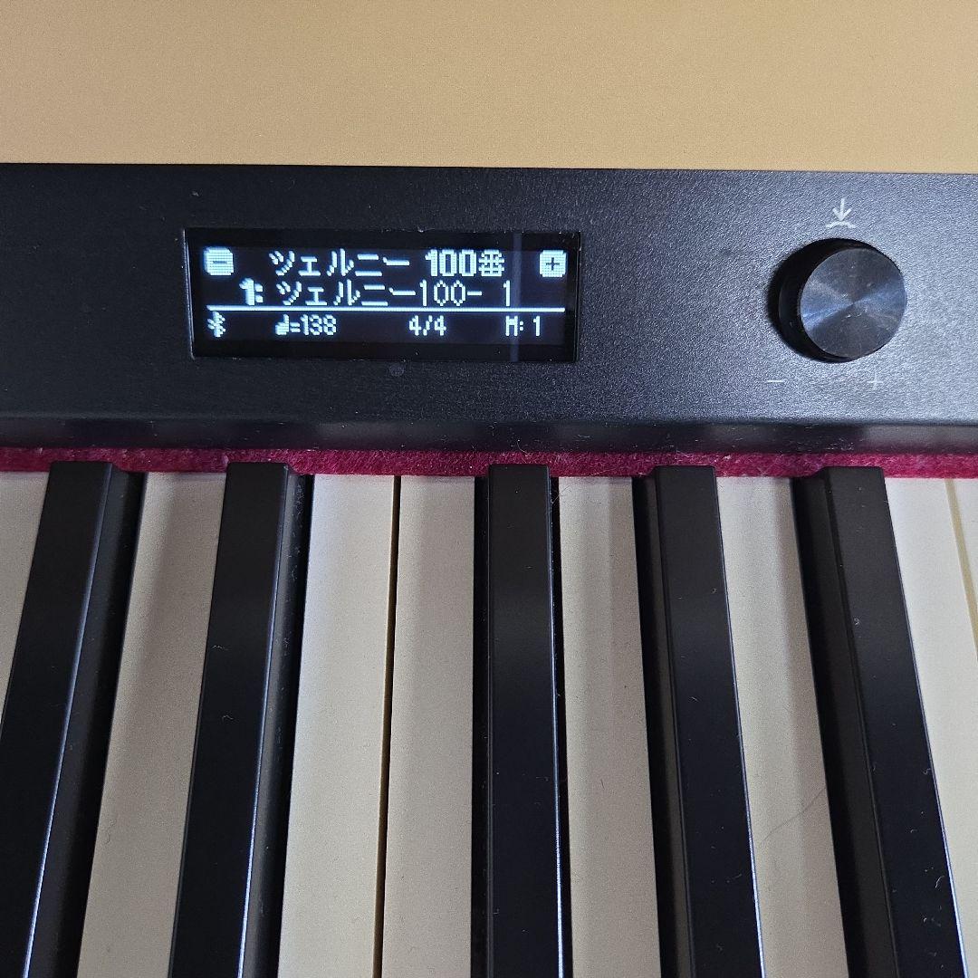 Roland電子ピアノ HP702 ナチュラルウッド2020年 電子ピアノ