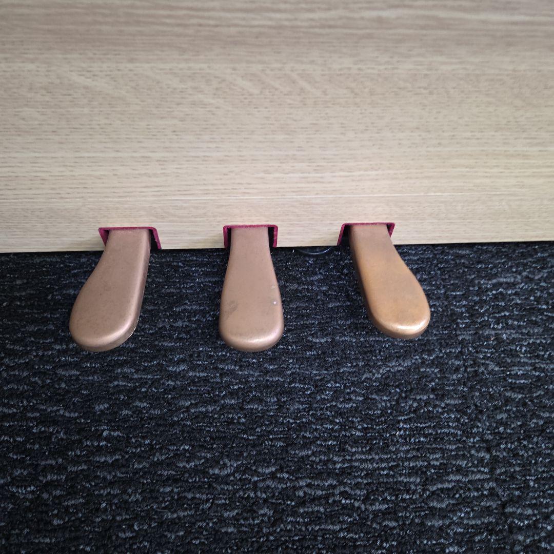 Roland電子ピアノ HP702 ナチュラルウッド2020年 電子ピアノ