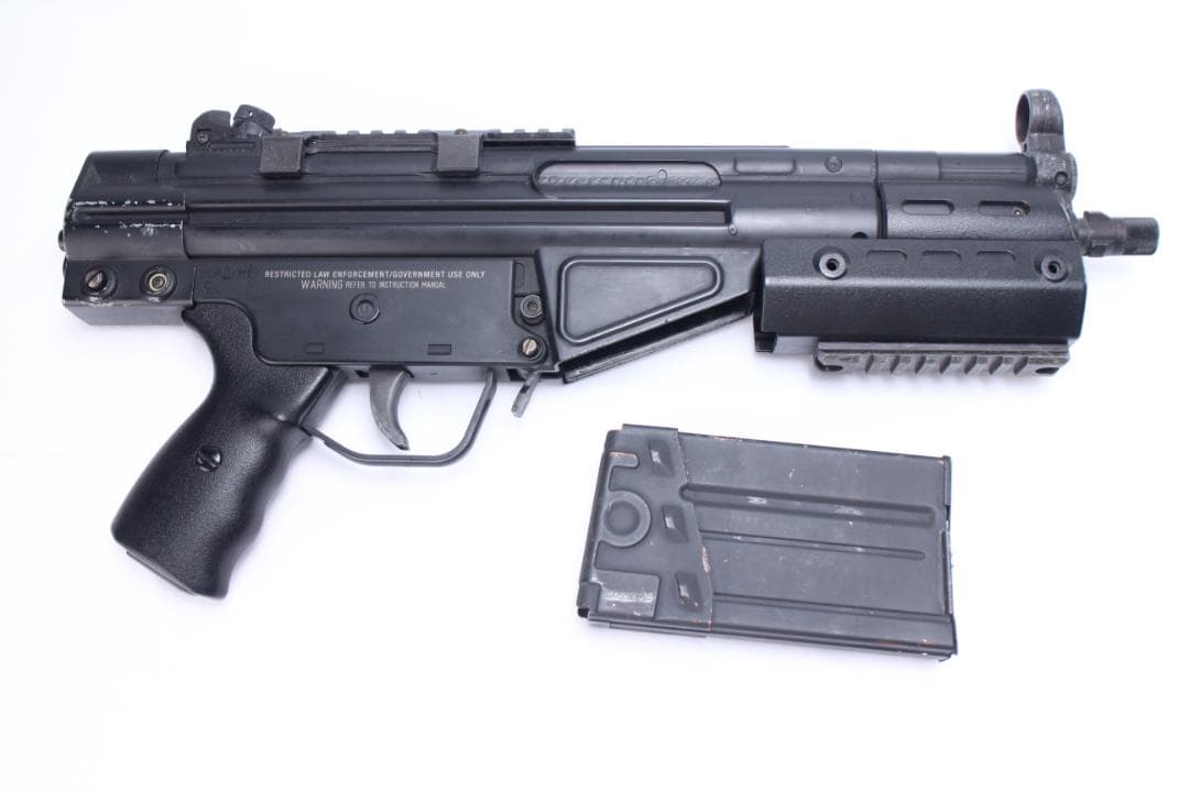 東京マルイ G3PIP VM009 電動ガン 18歳以上