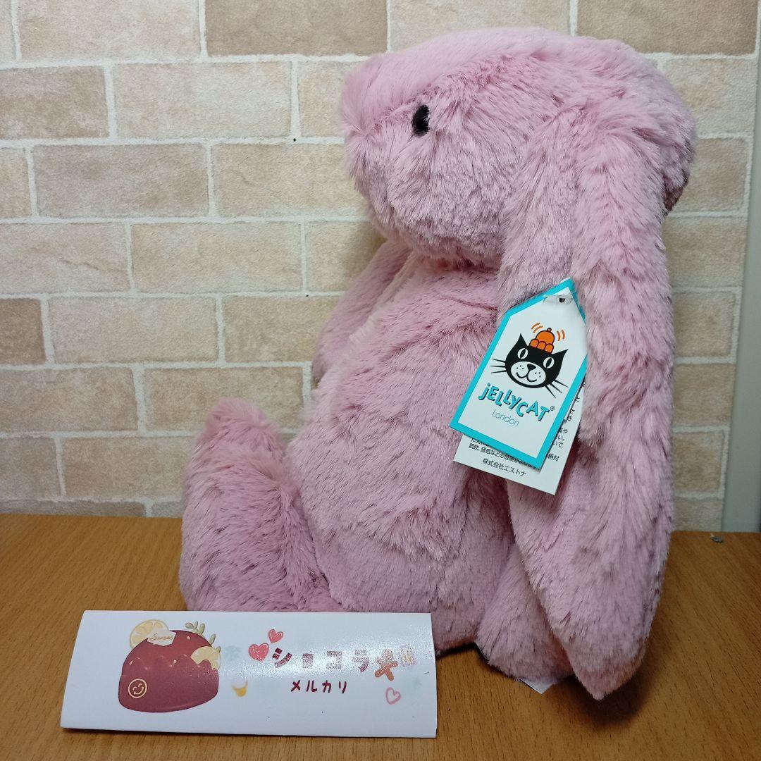  Tulip pink Bunny チューリップ　うさぎ　バニー