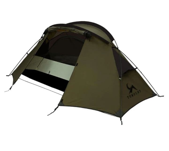 TOMOUNT ソロテント 1人用