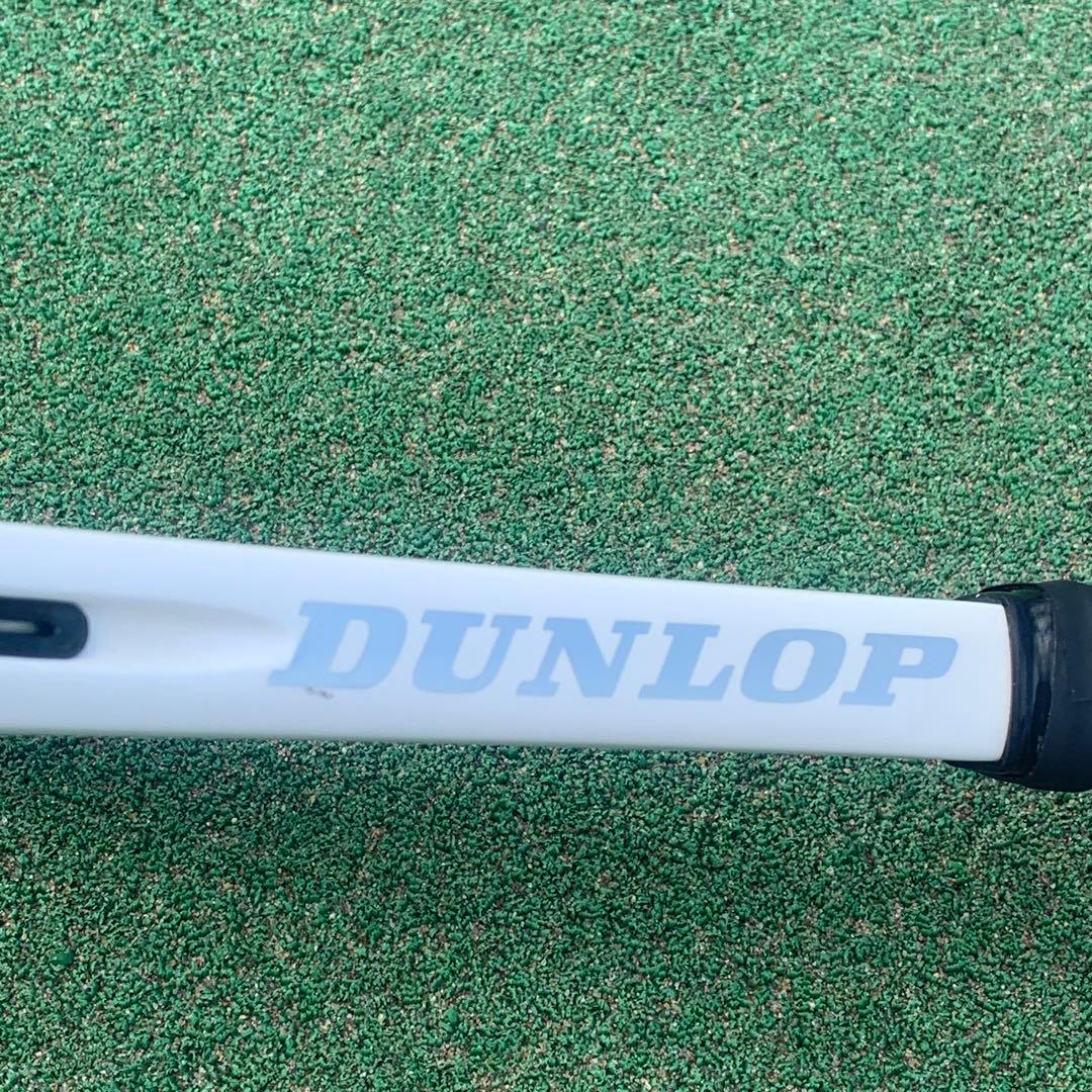 ダンロップ　テニスラケット CX400 日本限定モデル　100インチ