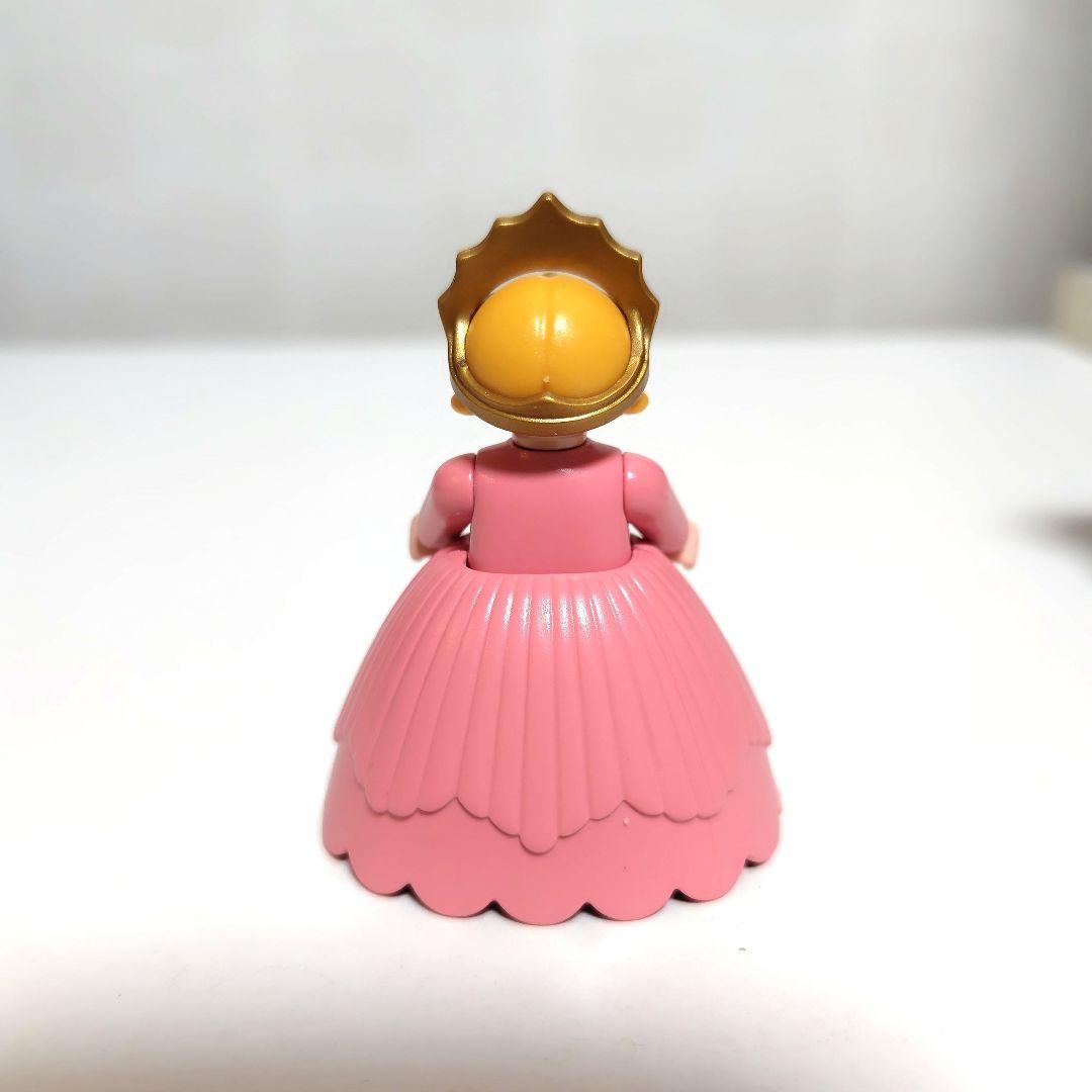 Playmobilプレイモービル5242貴族と貴婦人公爵夫妻 王子様とプリンセス