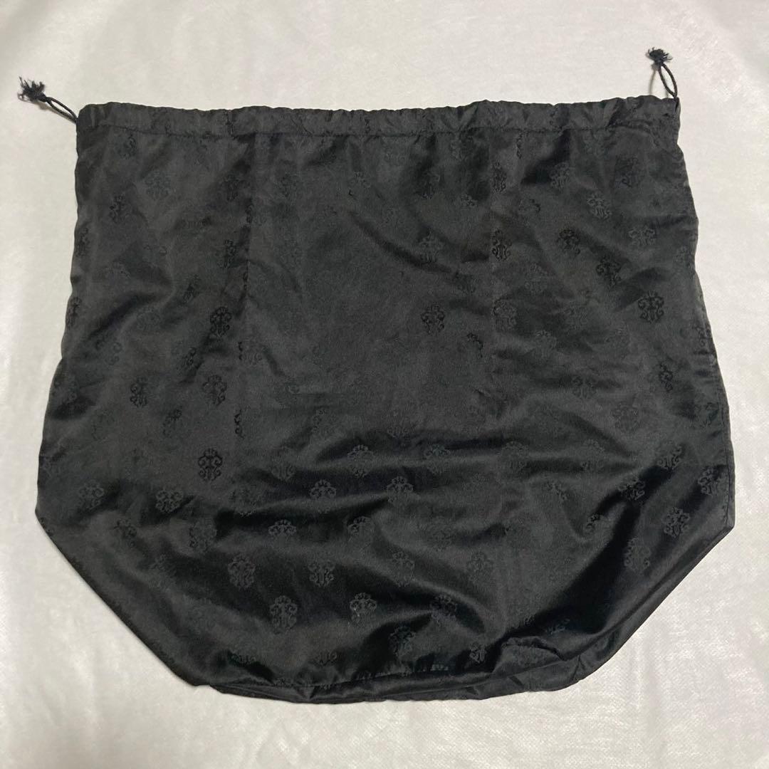 クロムハーツ　chromehearts 巾着袋　保存袋　39