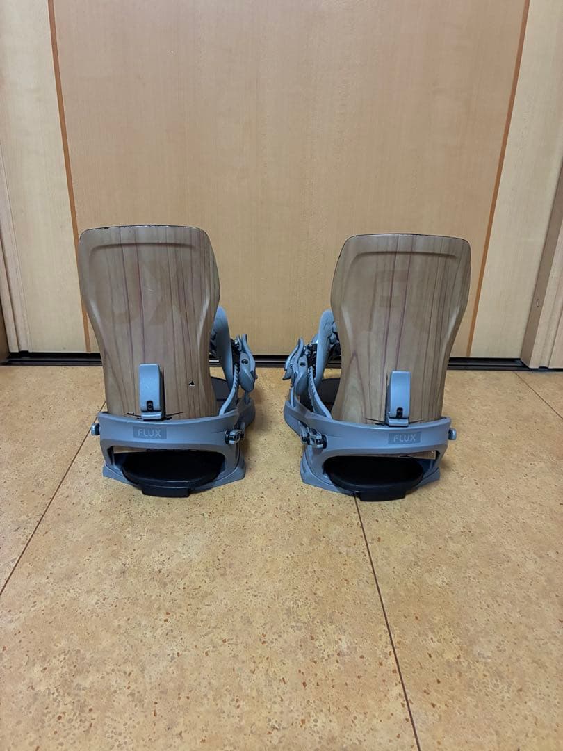 フラックス　XF Ｍサイズ