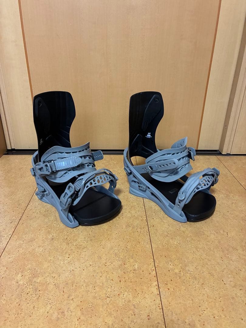 フラックス　XF Ｍサイズ