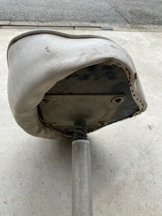 ボート椅子　ジョンボート　バスフィッシング　トップウォーター