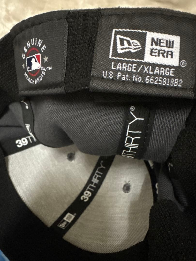 大谷翔平 ロサンゼルス・エンゼルス レプリカユニフォーム キャップ　セット