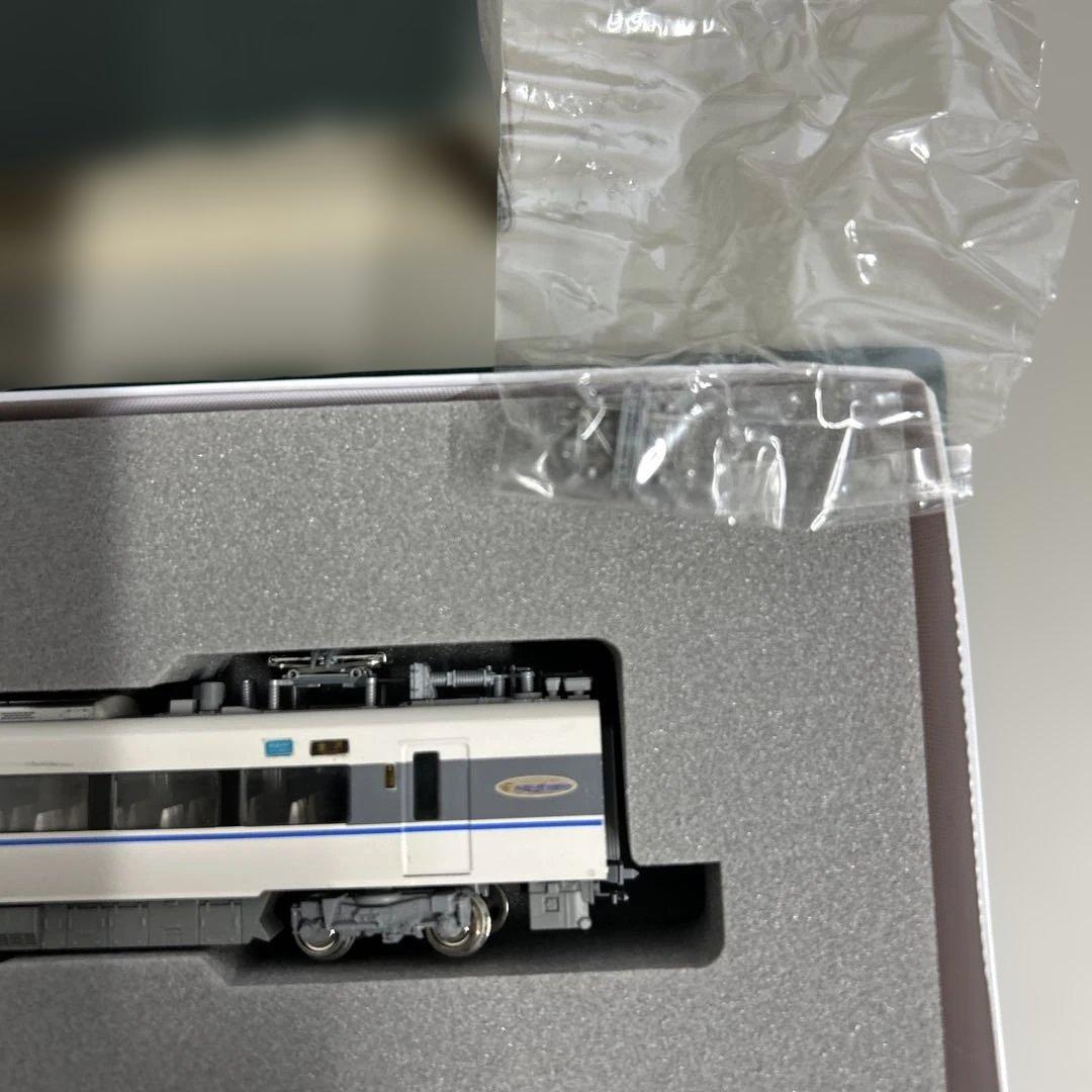 KATO 10-482 683系サンダーバード6両基本セット