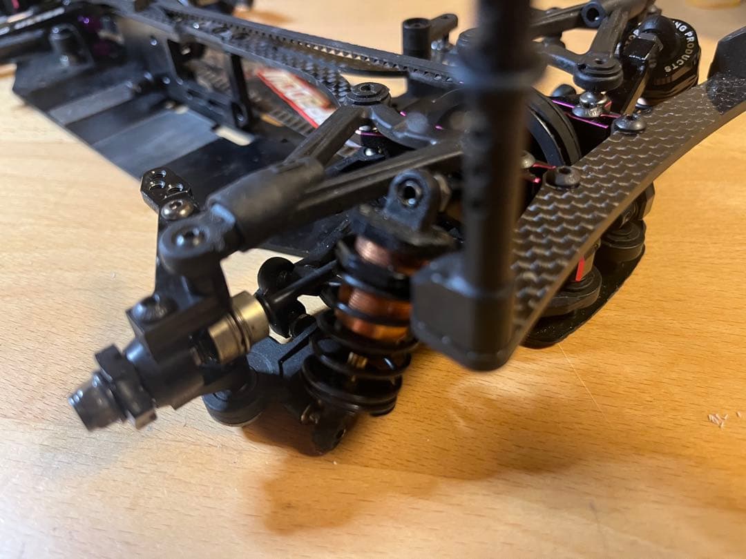 R*o様 3RACING CERO SPORT 55