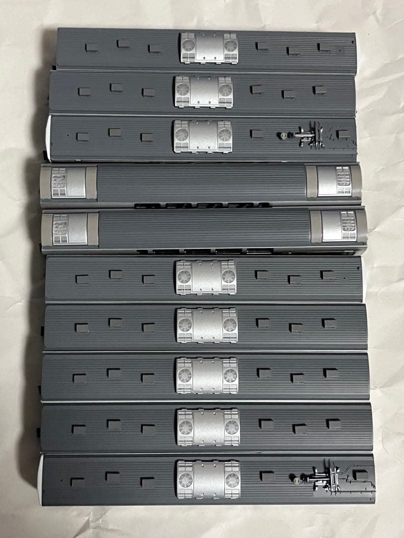 JR 211-3000系 近郊電車 高崎線開業130周年記念ラッピング