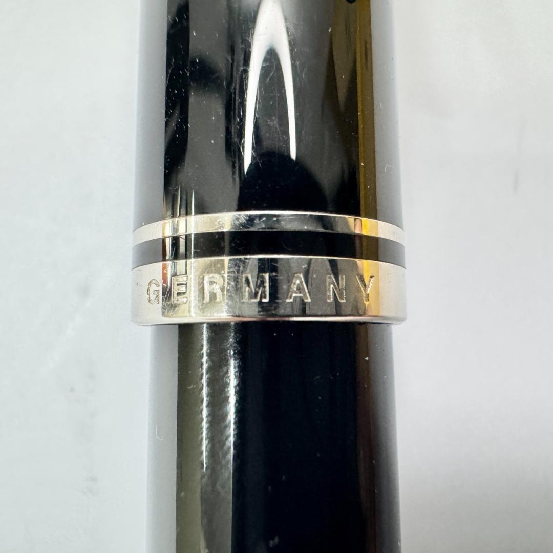 ペリカン 万年筆 スーベレーン Germany製 ペン先14C-585 EF