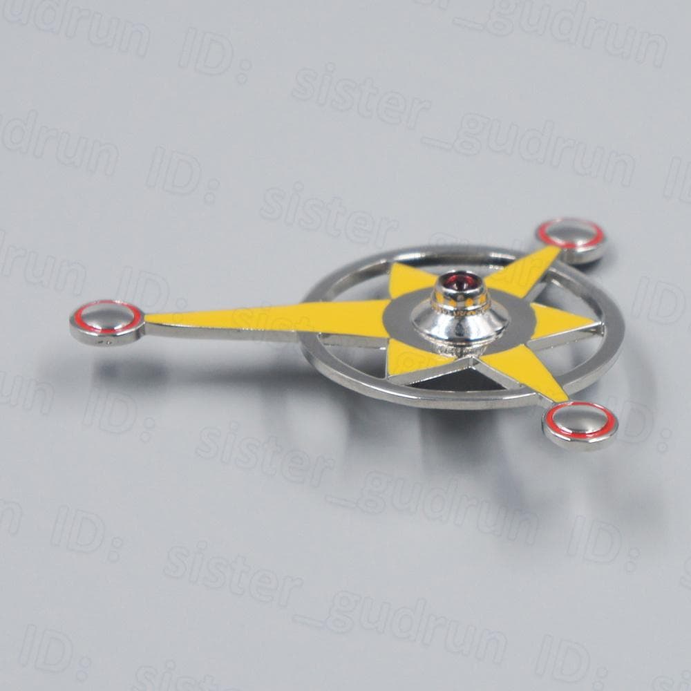 【美品】　タロウバッジ　INSPIRE限定 Ver.　ウルトラマンタロウ